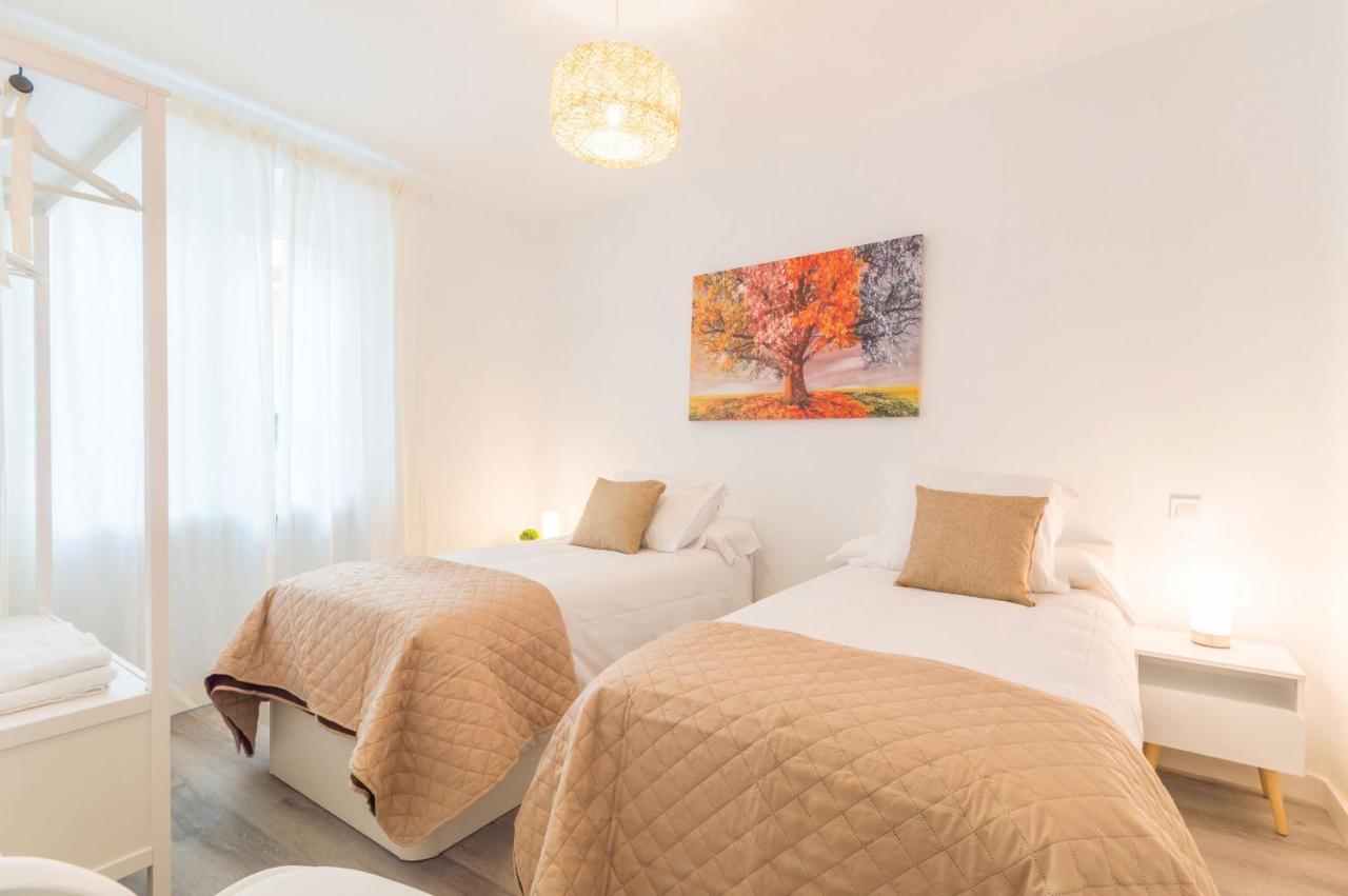 Artes Exclusive En Madrid Διαμέρισμα Εξωτερικό φωτογραφία