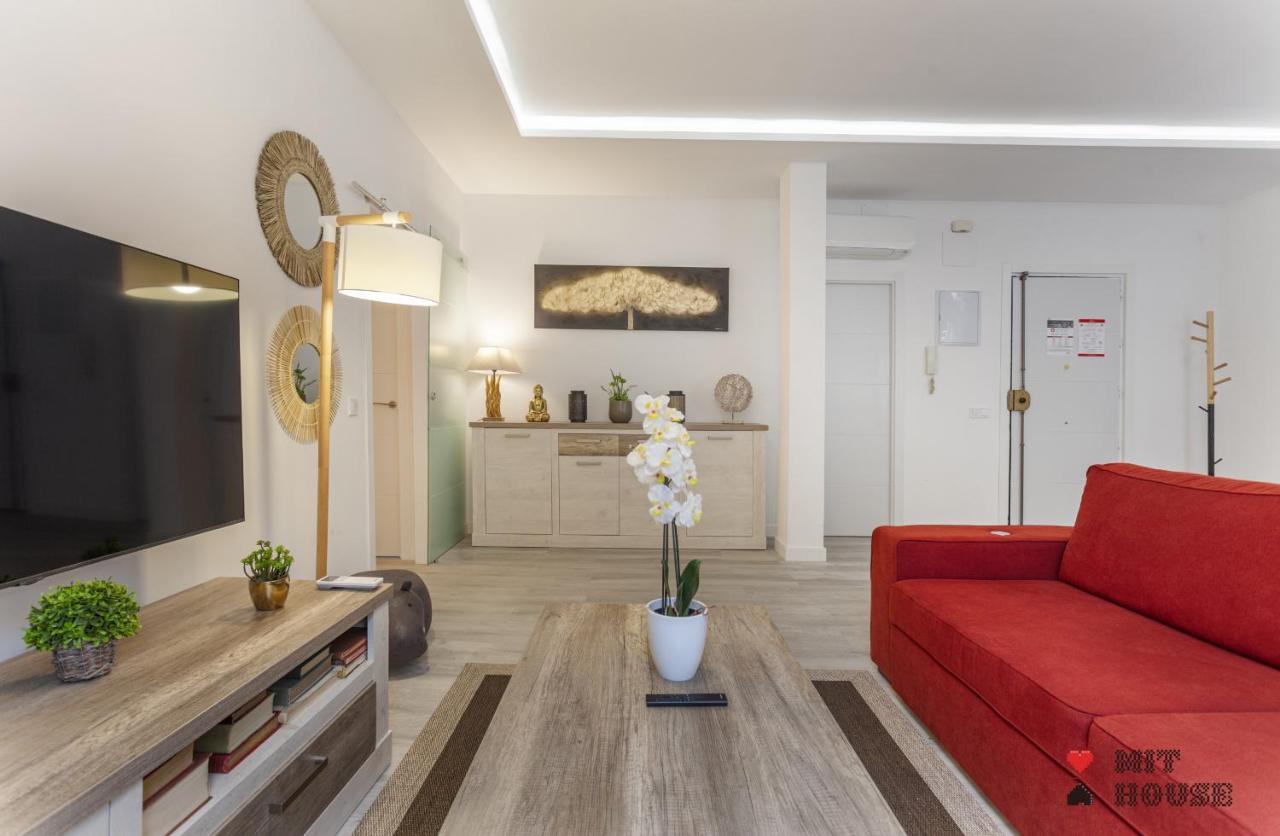 Artes Exclusive En Madrid Διαμέρισμα Εξωτερικό φωτογραφία