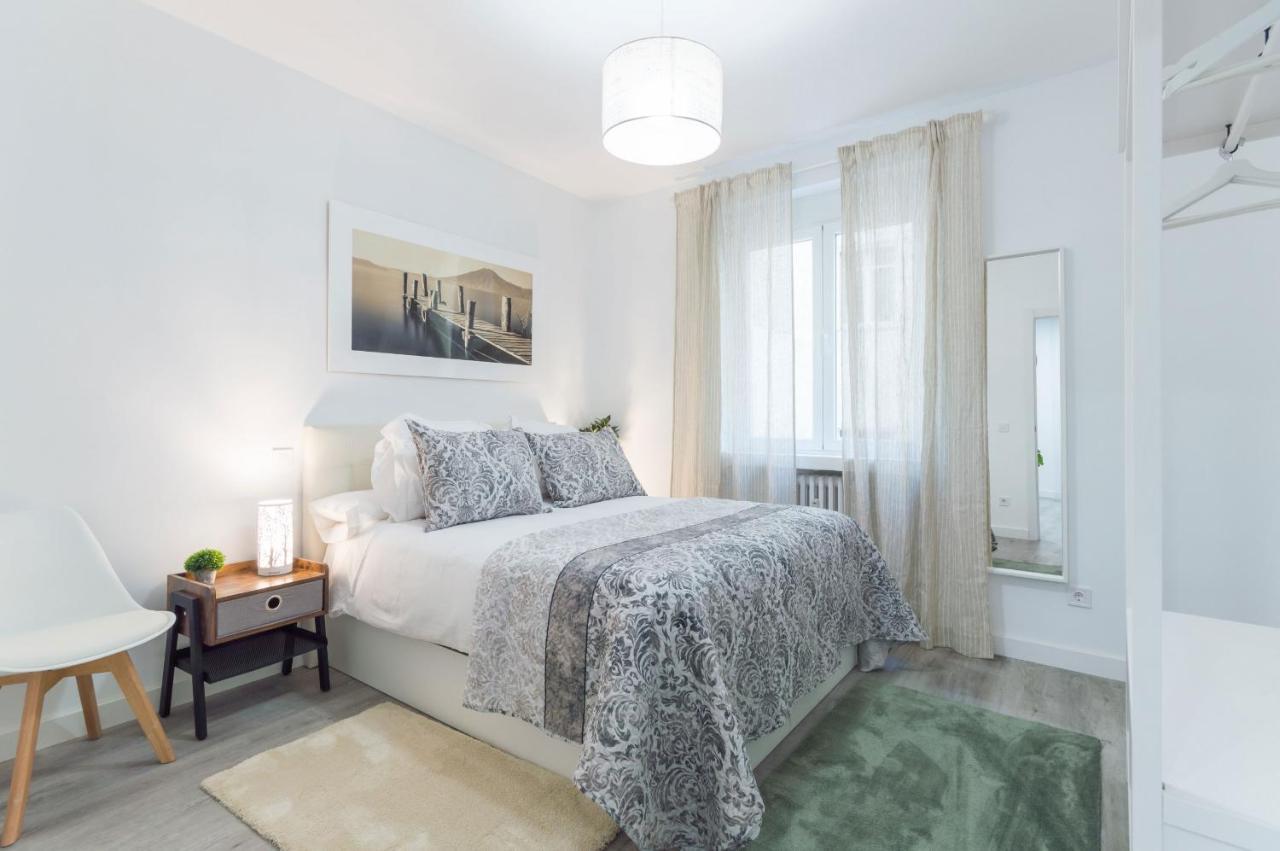Artes Exclusive En Madrid Διαμέρισμα Εξωτερικό φωτογραφία