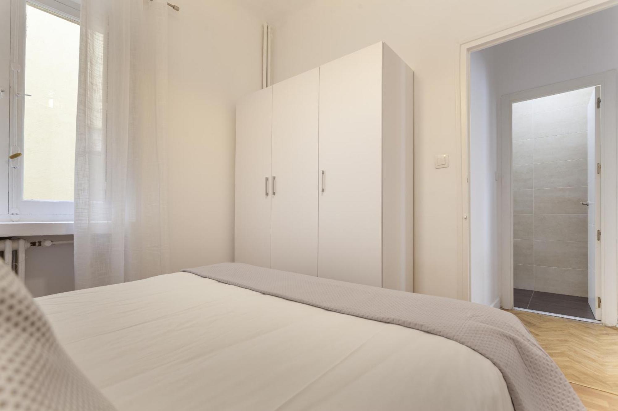 Artes Exclusive En Madrid Διαμέρισμα Εξωτερικό φωτογραφία