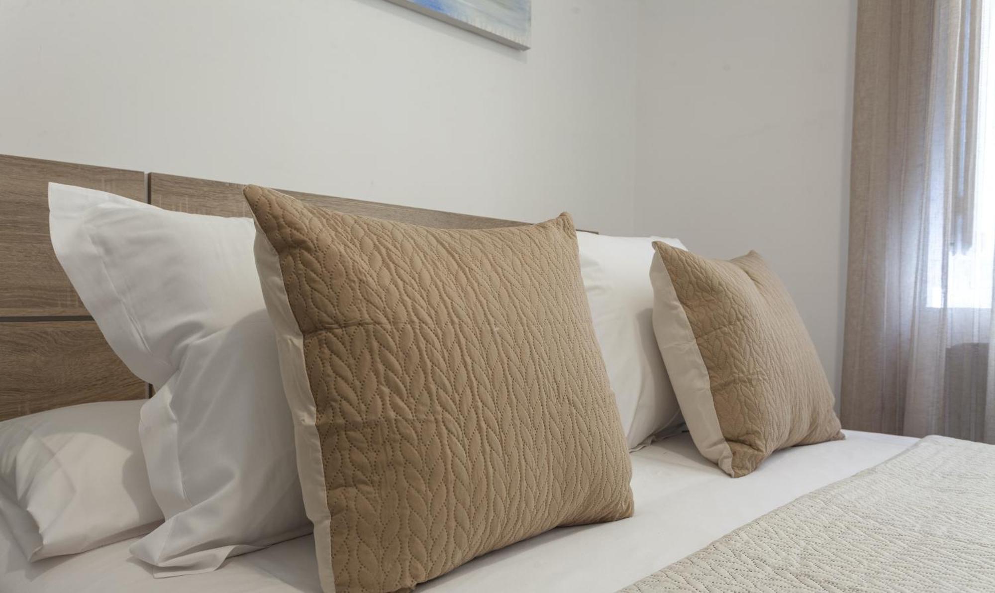 Artes Exclusive En Madrid Διαμέρισμα Εξωτερικό φωτογραφία