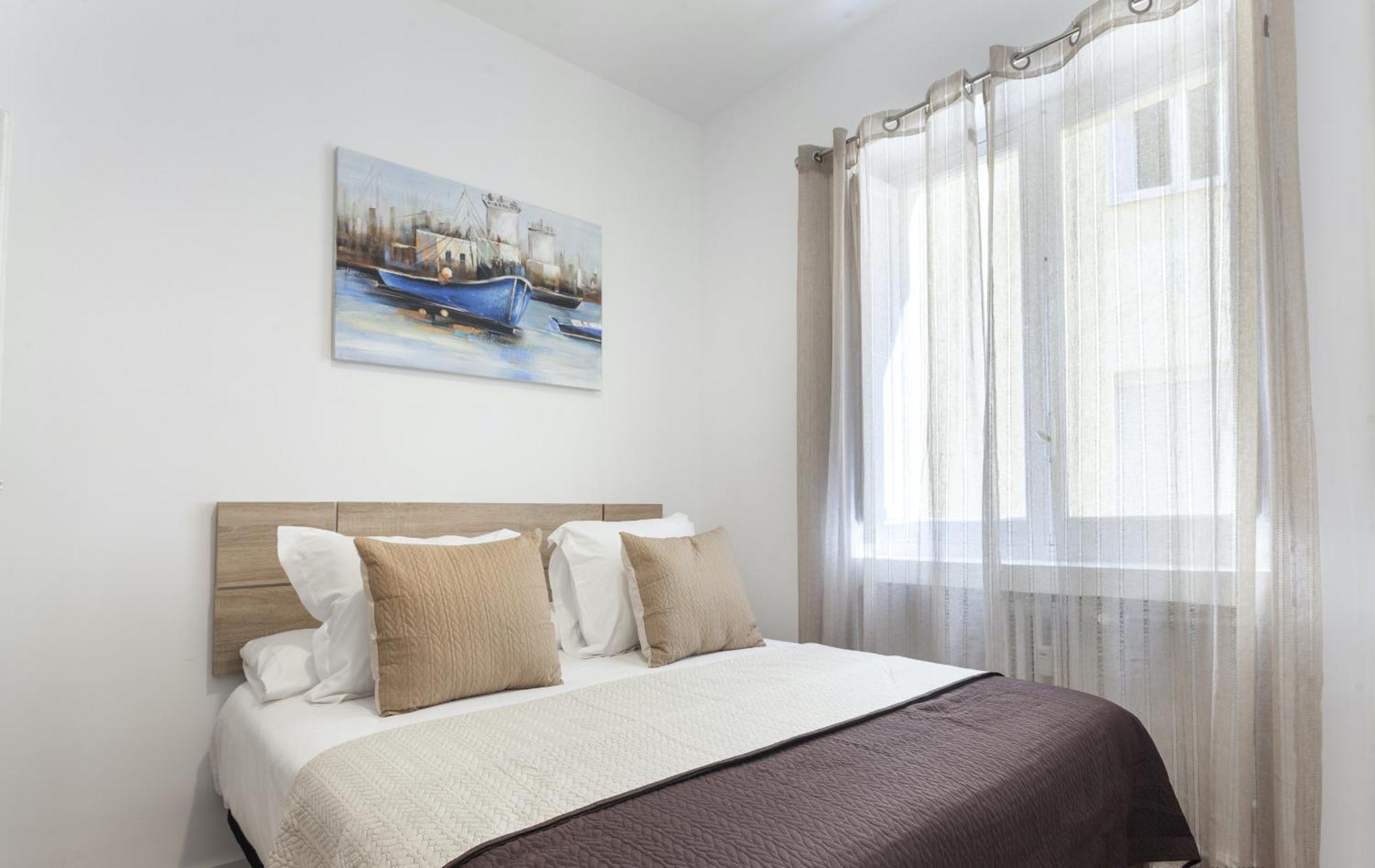 Artes Exclusive En Madrid Διαμέρισμα Εξωτερικό φωτογραφία