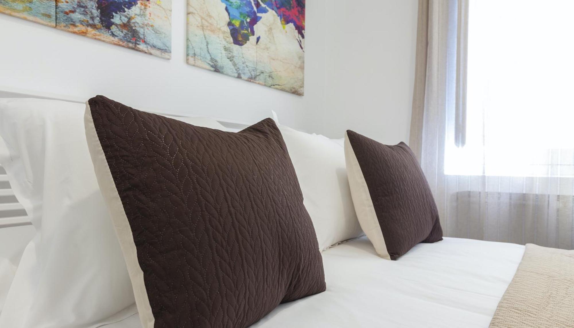 Artes Exclusive En Madrid Διαμέρισμα Εξωτερικό φωτογραφία